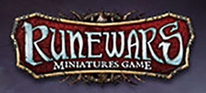 Runewars Miniatures